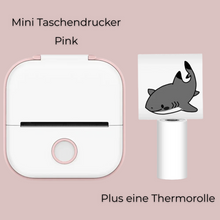 Lade das Bild in den Galerie-Viewer, PrintBuddy, dein Druck- Begleiter