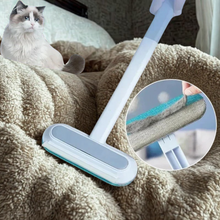 Lade das Bild in den Galerie-Viewer, Multi-Funktion Haustier-Fell Entfernungsbürste