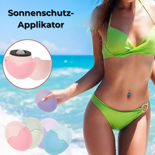 Lade das Bild in den Galerie-Viewer, SunEasy-Applikator