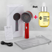 Lade das Bild in den Galerie-Viewer, HairGlow Pro