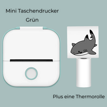 Lade das Bild in den Galerie-Viewer, PrintBuddy, dein Druck- Begleiter