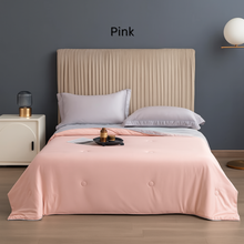 Lade das Bild in den Galerie-Viewer, CoolSleep 2.0 Sommerdecke