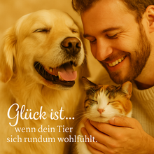 Lade das Bild in den Galerie-Viewer, AquaFur - Wellness für dein Haustier