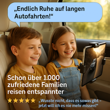 Lade das Bild in den Galerie-Viewer, DriveView – Tablet Halter