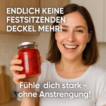 Lade das Bild in den Galerie-Viewer, EasyOpen Pro – Der clevere Öffner