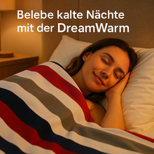 Lade das Bild in den Galerie-Viewer, DreamWarm – Die smarte Wärmedecke