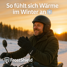 Lade das Bild in den Galerie-Viewer, FrostShield – Beheizbare Outdoor-Handschuhe