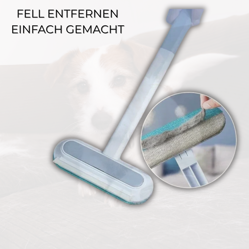 Multi-Funktion Haustier-Fell Entfernungsbürste