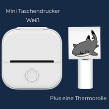 Lade das Bild in den Galerie-Viewer, PrintBuddy,  dein Druck- Begleiter
