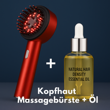 Lade das Bild in den Galerie-Viewer, HairGlow Pro
