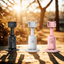 Lade das Bild in den Galerie-Viewer, Handy-Stabilisator, 360 Grad
