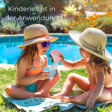 Lade das Bild in den Galerie-Viewer, SunEasy-Applikator
