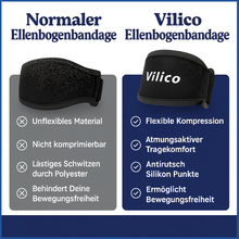 Lade das Bild in den Galerie-Viewer, Ellenbogenbandage
