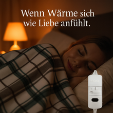 Lade das Bild in den Galerie-Viewer, DreamWarm – Die smarte Wärmedecke
