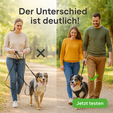 Lade das Bild in den Galerie-Viewer, Flexi Pro –  mit integrierter Leine
