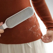 Lade das Bild in den Galerie-Viewer, Doppelseitiger Tierhaarentferner
