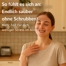 Lade das Bild in den Galerie-Viewer, MultiClean – Die kraftvolle Bürste
